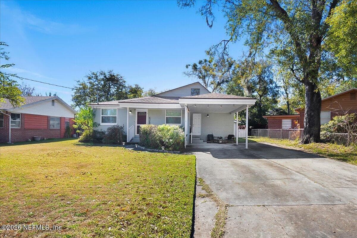 5368 ROYCE Avenue, Jacksonville, FL 32205 2
