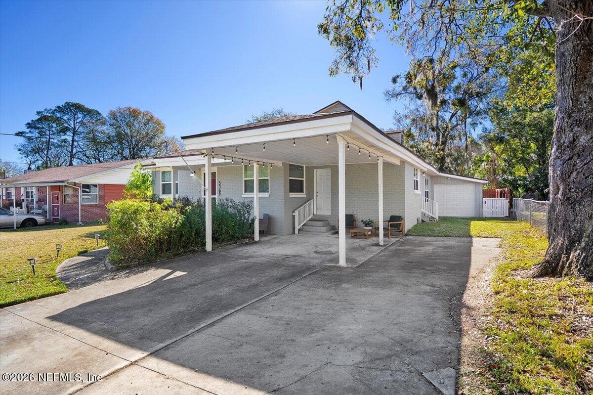 5368 ROYCE Avenue, Jacksonville, FL 32205 3