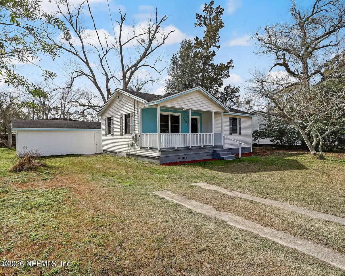 3406 GREENBRIER Drive, Jacksonville, FL 32254 2