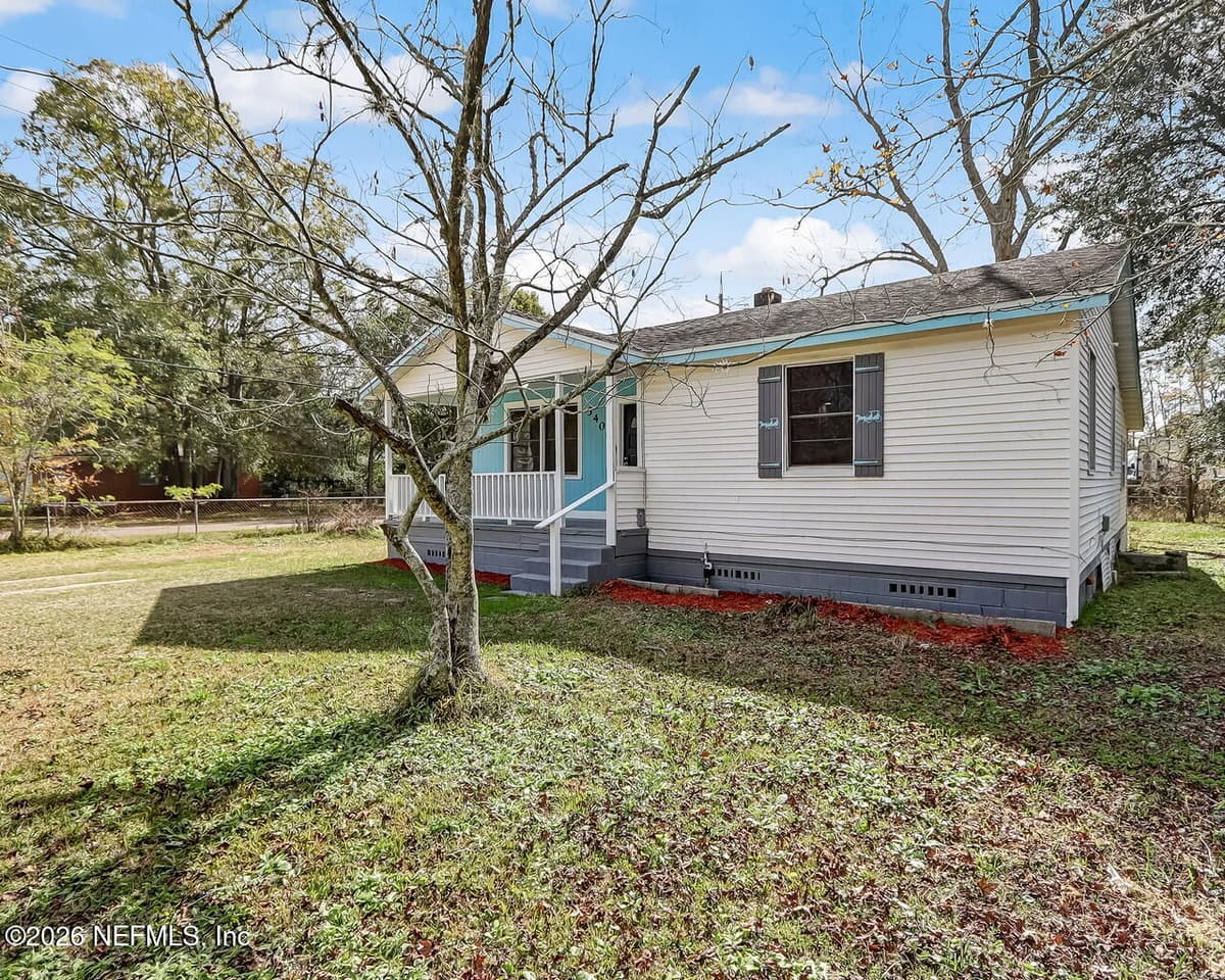 3406 GREENBRIER Drive, Jacksonville, FL 32254 3