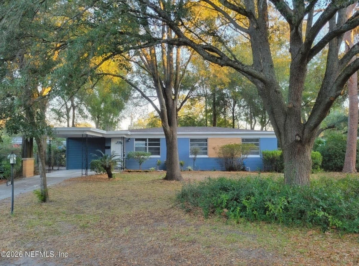 7427 RENTZ Court, Jacksonville, FL 32211 2