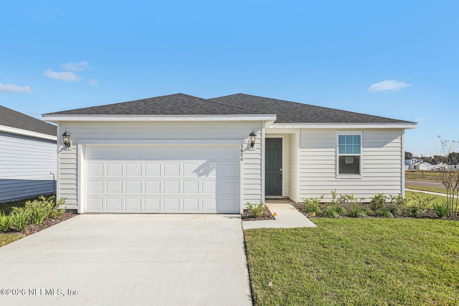 3406 BELLA SERA Lane, Green Cove Springs, FL 32043