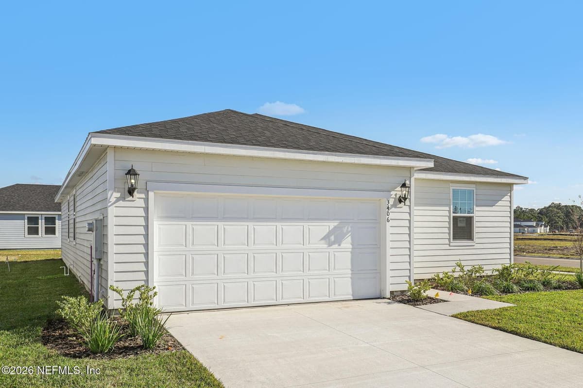 3406 BELLA SERA Lane, Green Cove Springs, FL 32043 2