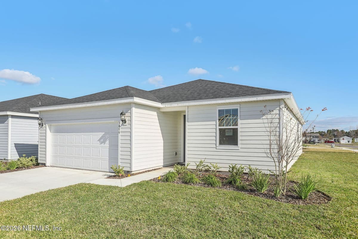 3406 BELLA SERA Lane, Green Cove Springs, FL 32043 3
