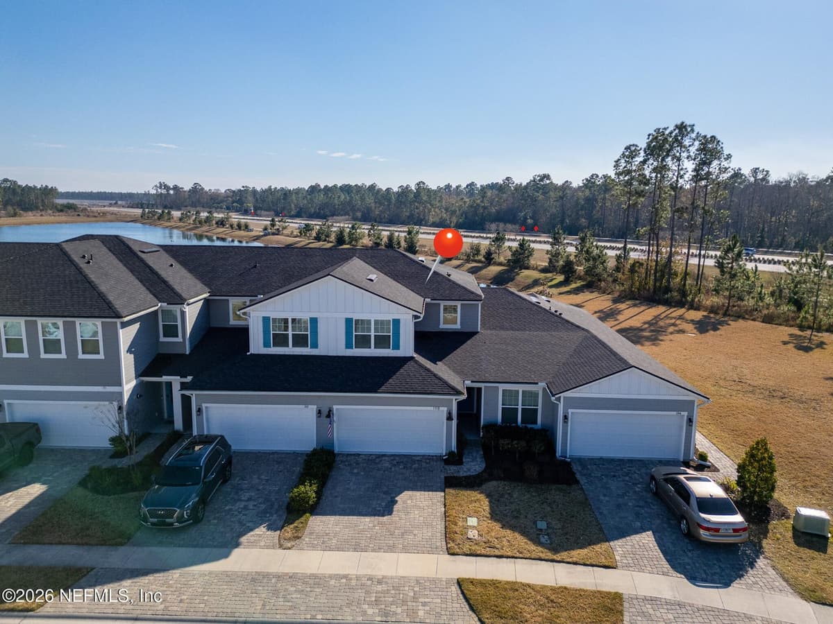 198 PINE BLUFF Drive, St. Augustine, FL 32092 3