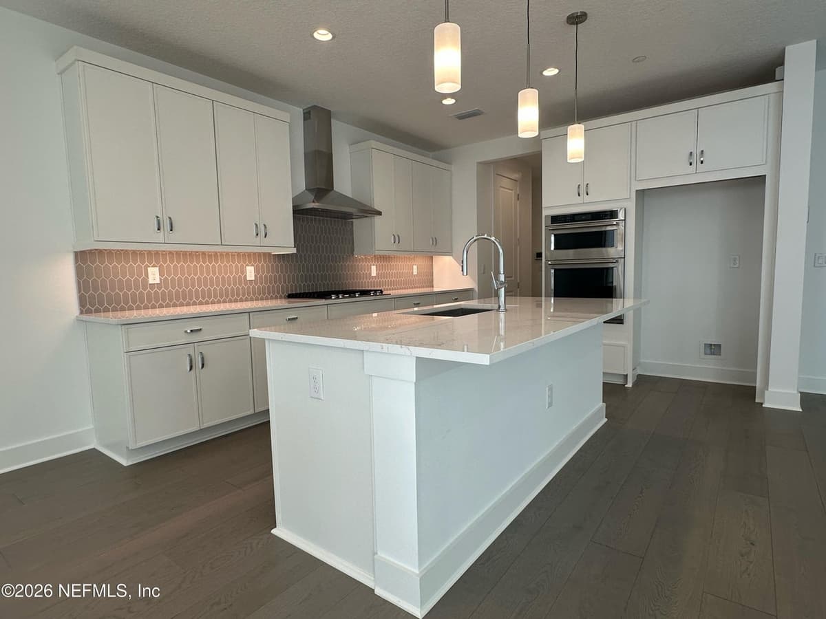 391 OAKMOSS Drive, St. Johns, FL 32259 3