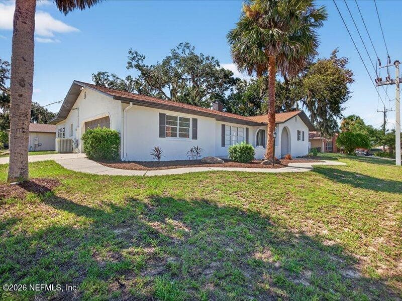 56 FLORIDA PARK Drive N, Palm Coast, FL 32137 2
