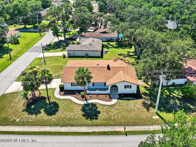 56 FLORIDA PARK Drive N, Palm Coast, FL 32137