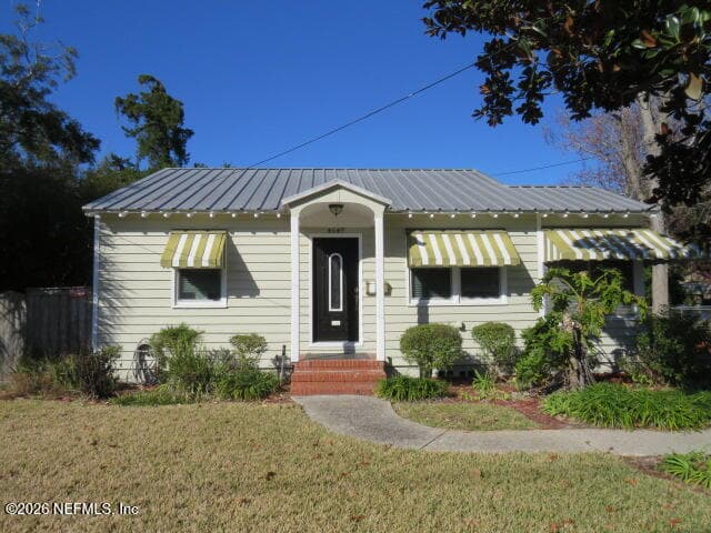 4649 CAMBRIDGE Road, Jacksonville, FL 32210