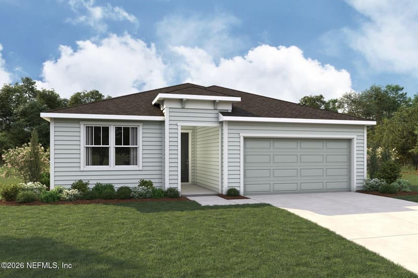 2938 DARLINGTON OAK Road, Green Cove Springs, FL 32043