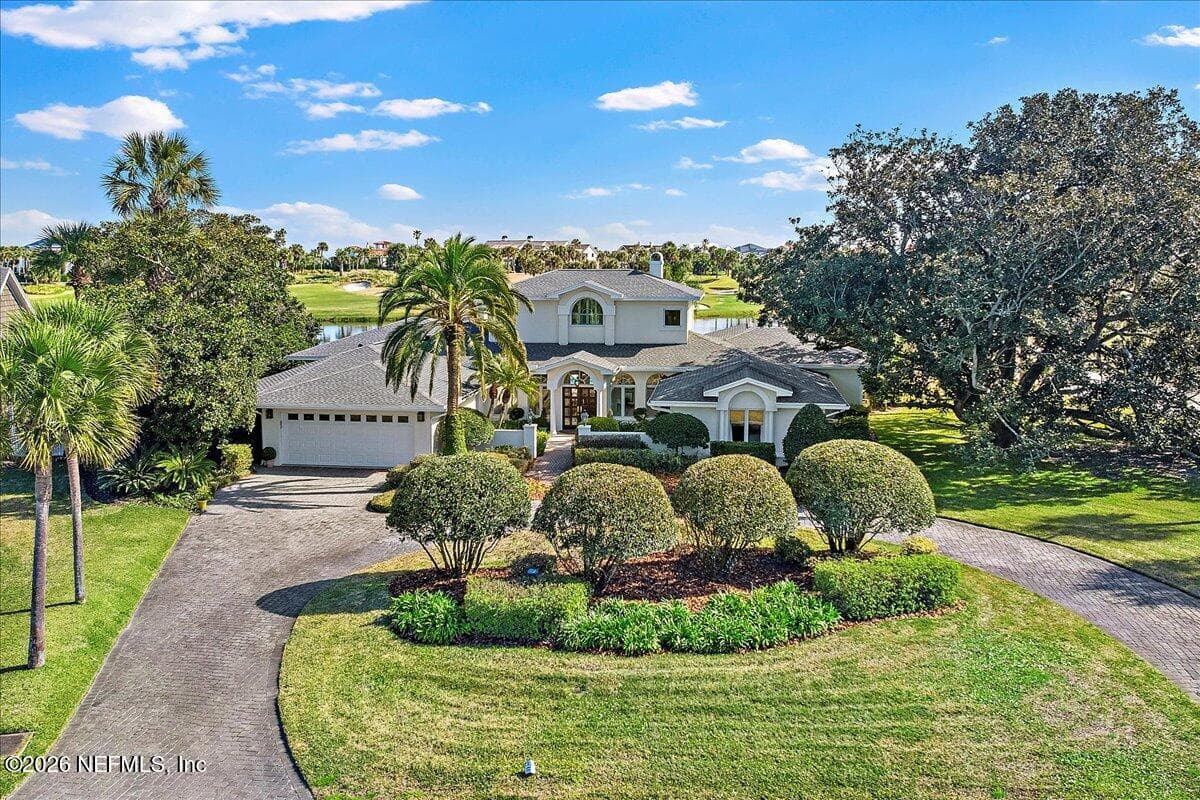 7 SAN JUAN Circle, Ponte Vedra Beach, FL 32082 3