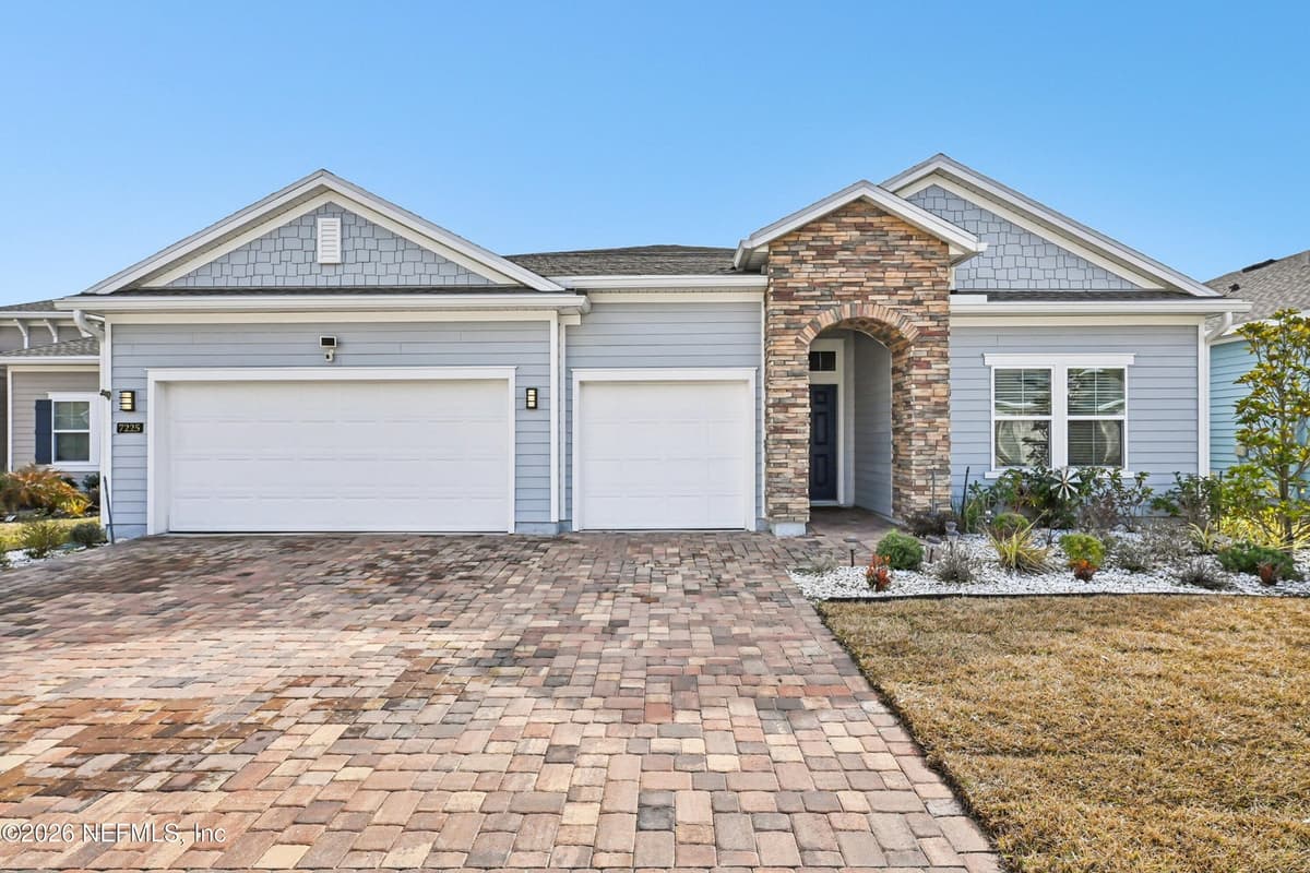 7225 CALAMINT Avenue, Jacksonville, FL 32219 2