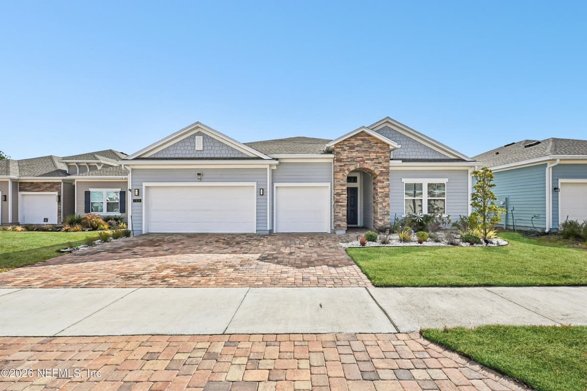 7225 CALAMINT Avenue, Jacksonville, FL 32219 3