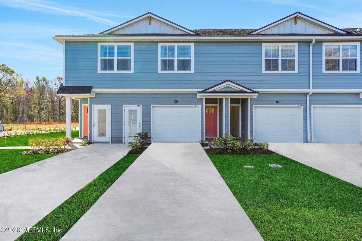 9154 TENDER Lane, Jacksonville, FL 32219 2