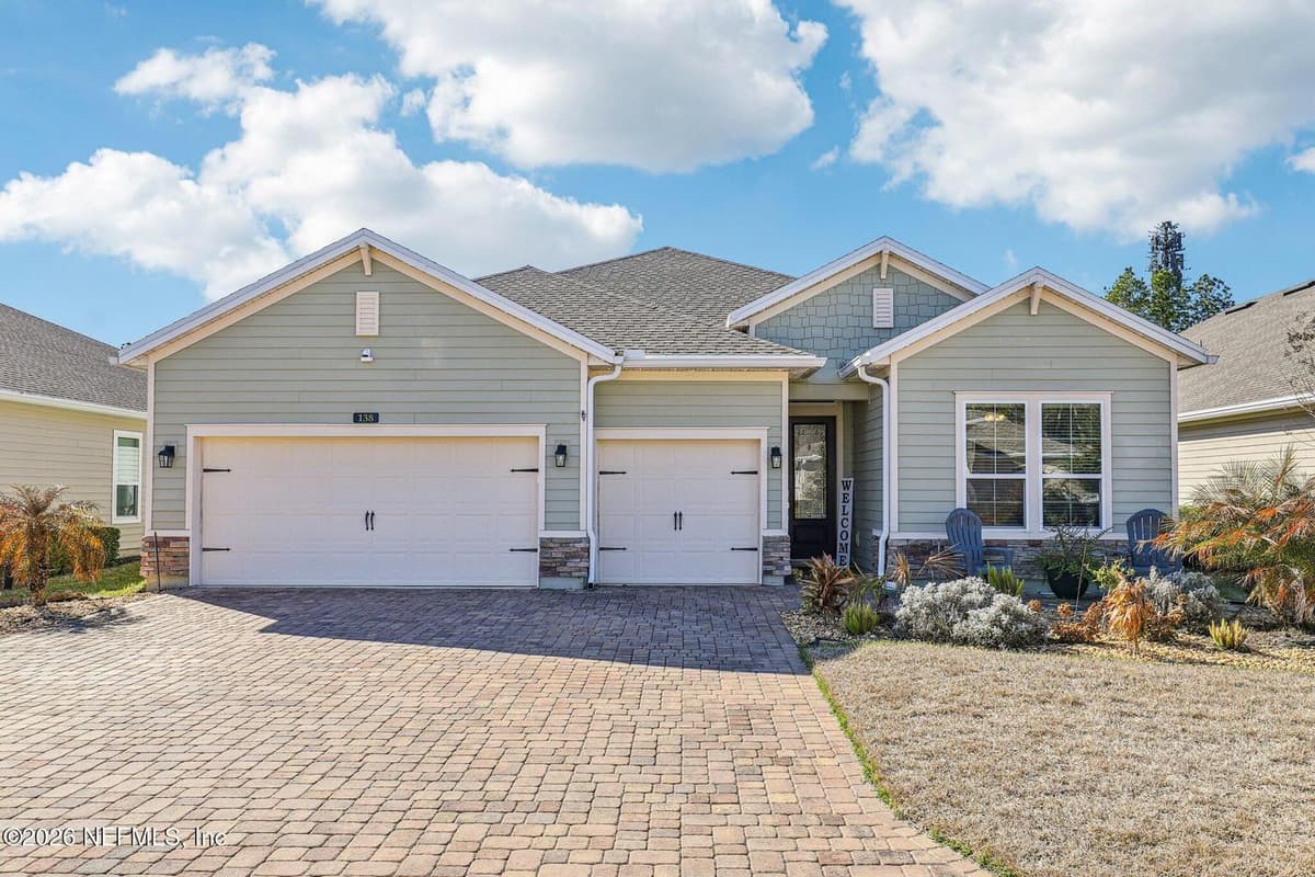 138 OLETA Way, St. Augustine, FL 32095 3
