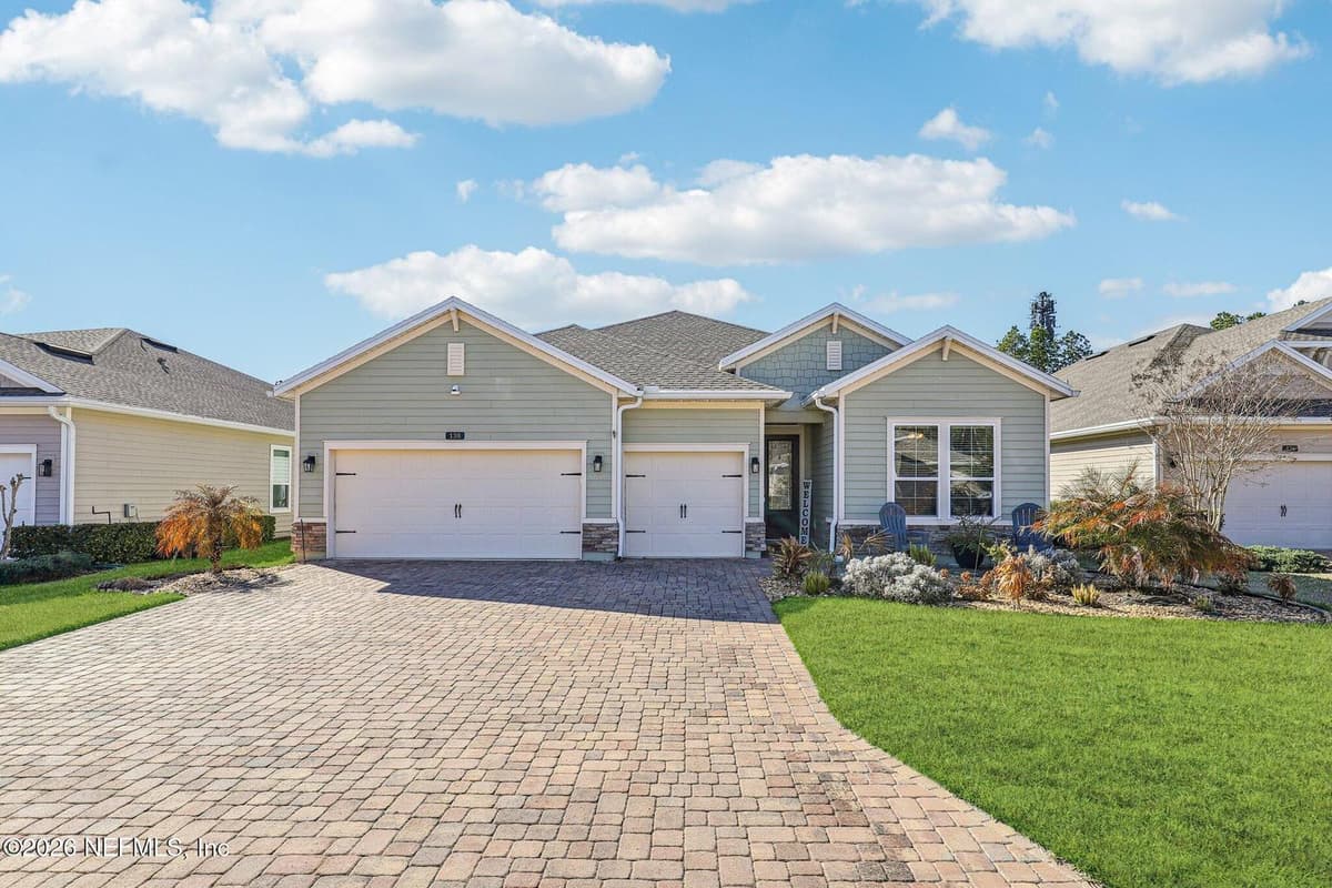 138 OLETA Way, St. Augustine, FL 32095 2