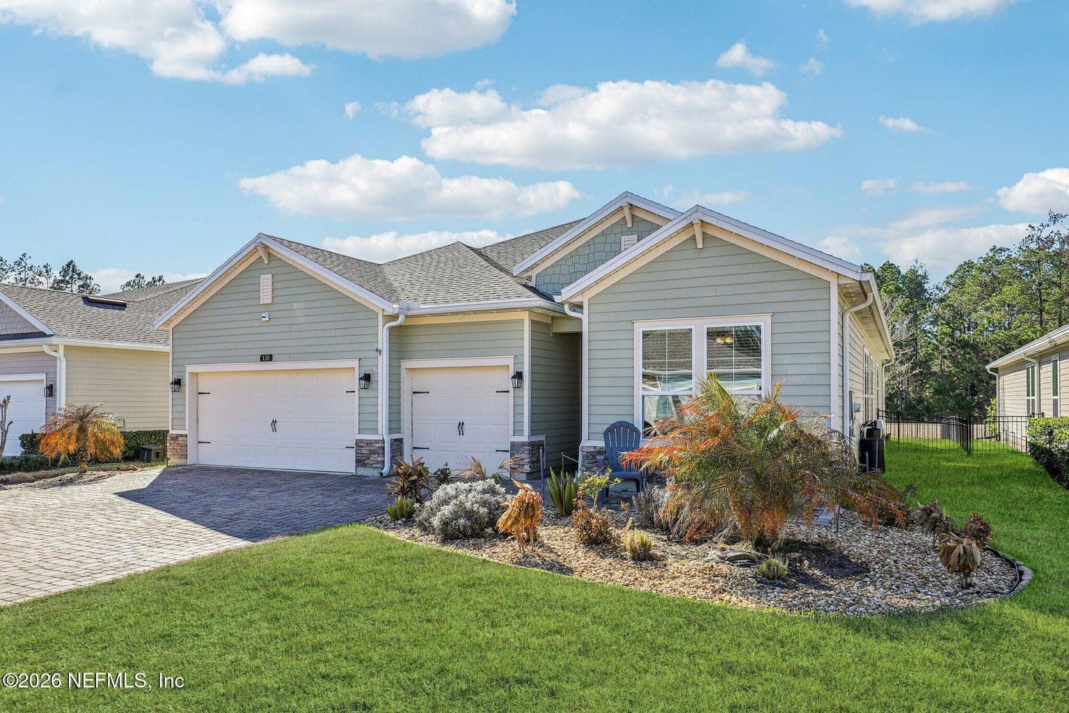 138 OLETA Way, St. Augustine, FL 32095