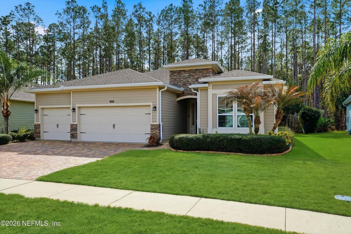 309 COCO Point, St. Augustine, FL 32092 2