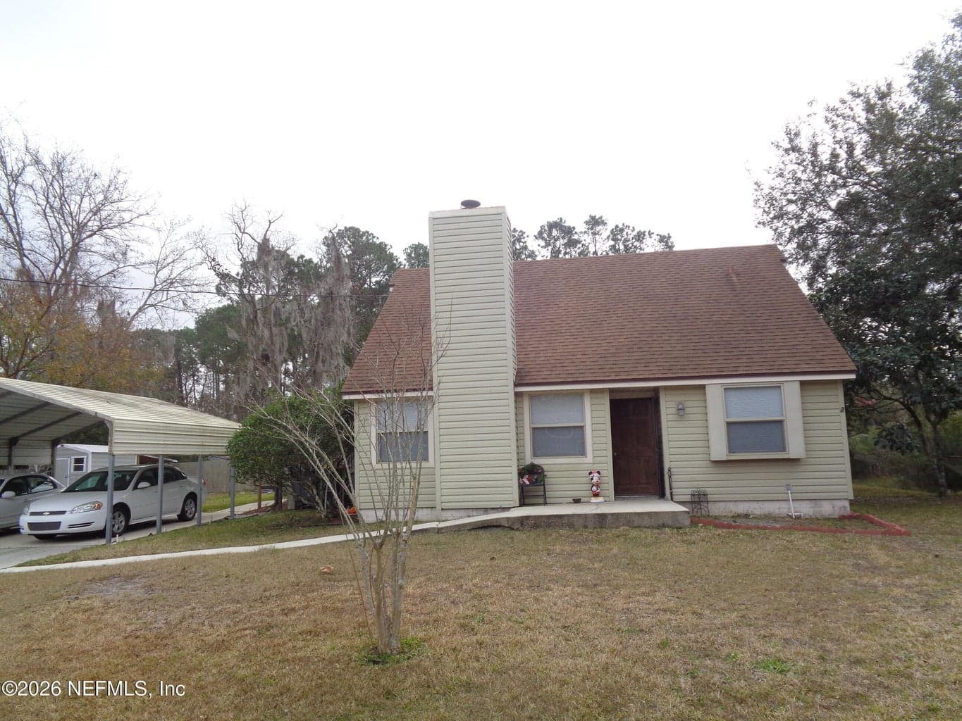 5194 THOROUGHBRED Boulevard, Jacksonville, FL 32257