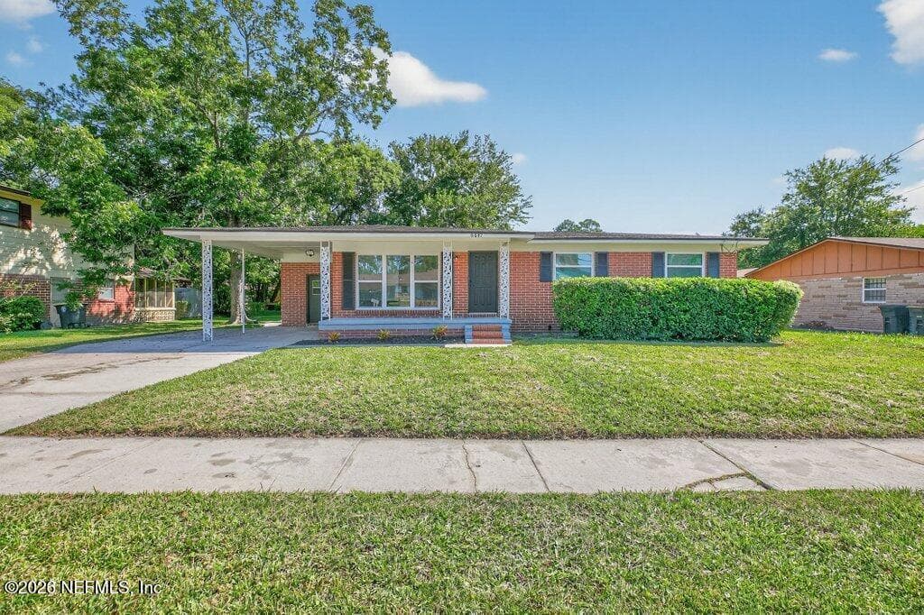 6647 MANHATTAN Drive, Jacksonville, FL 32219 3