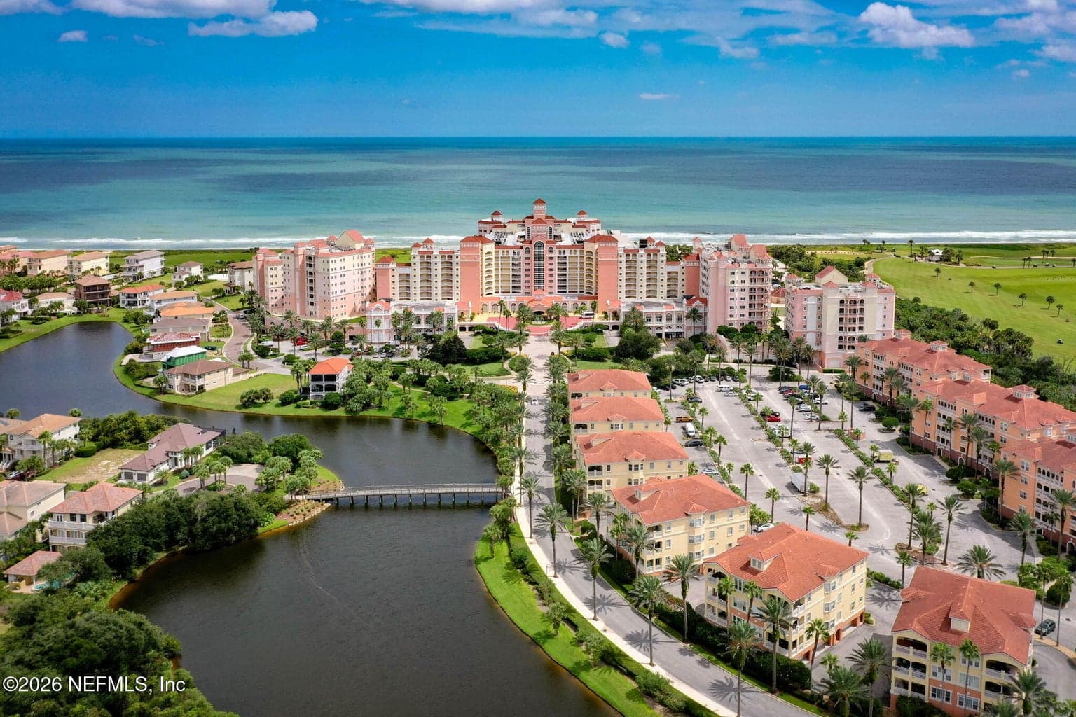 200 OCEAN CREST Drive 617, Palm Coast, FL 32137