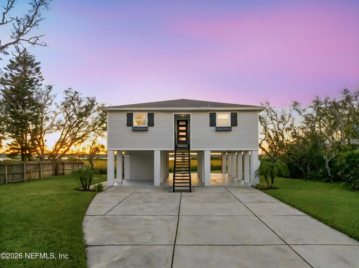 420 TRADE WIND Lane, St. Augustine, FL 32080 2
