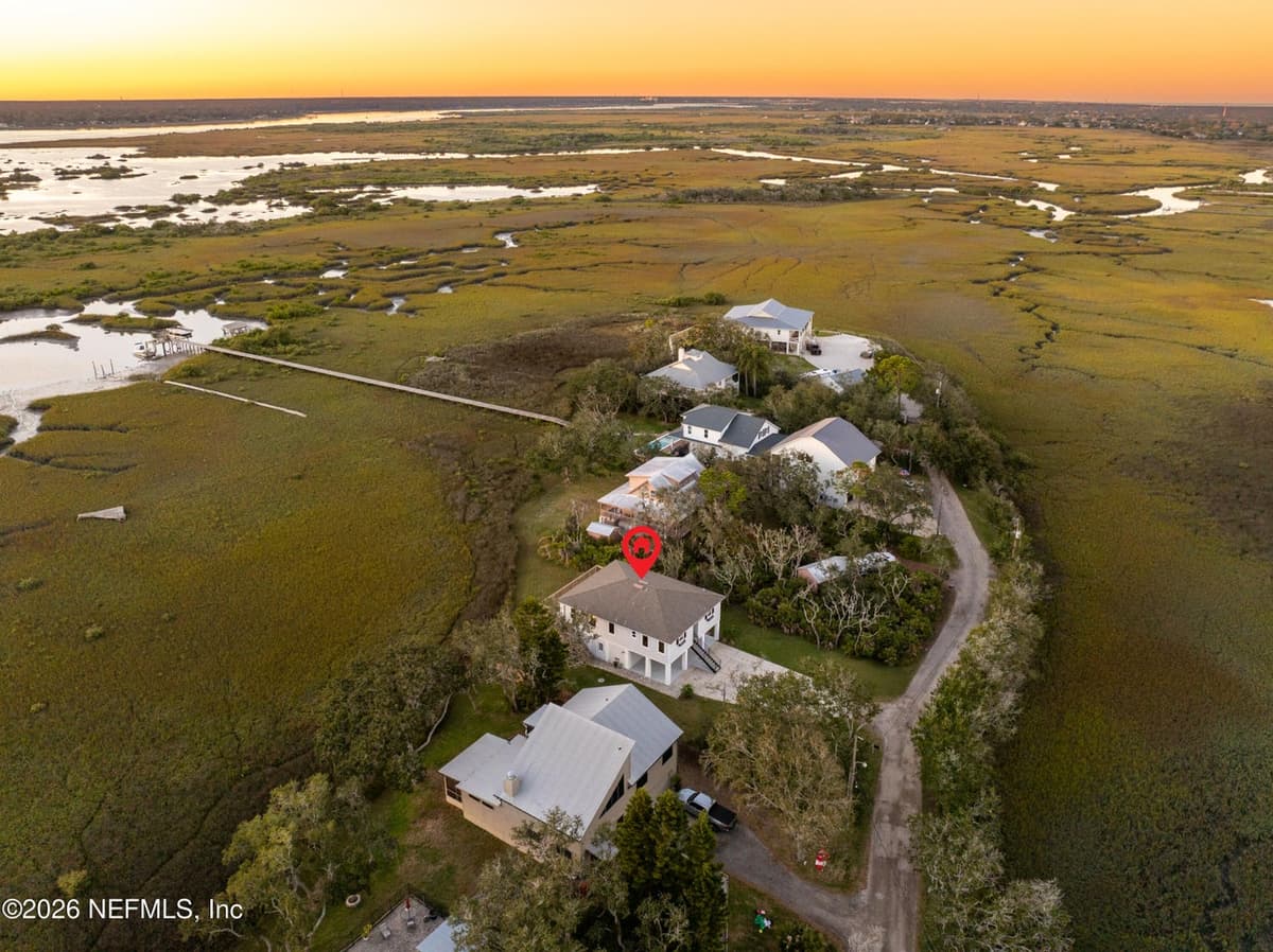 420 TRADE WIND Lane, St. Augustine, FL 32080 3