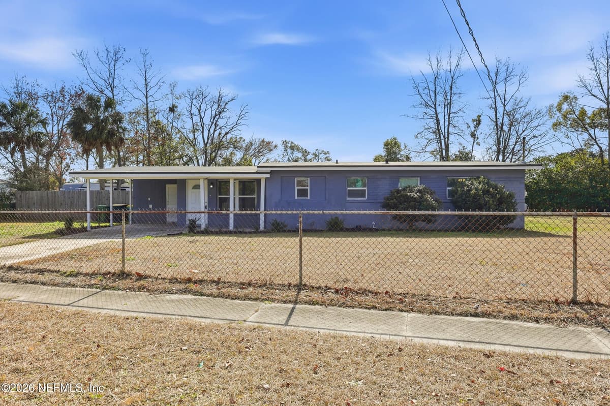 10902 JAVA Drive, Jacksonville, FL 32246 2