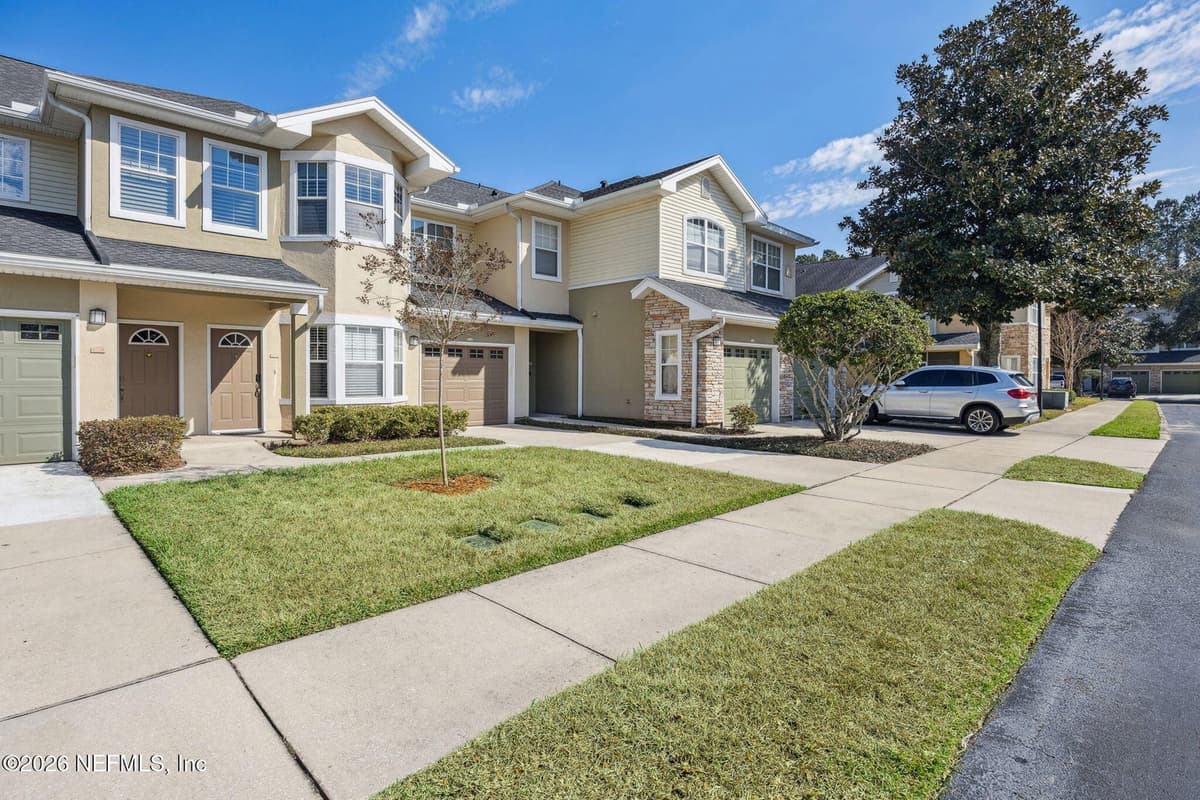 3750 SILVER BLUFF Boulevard 605, Orange Park, FL 32065 2