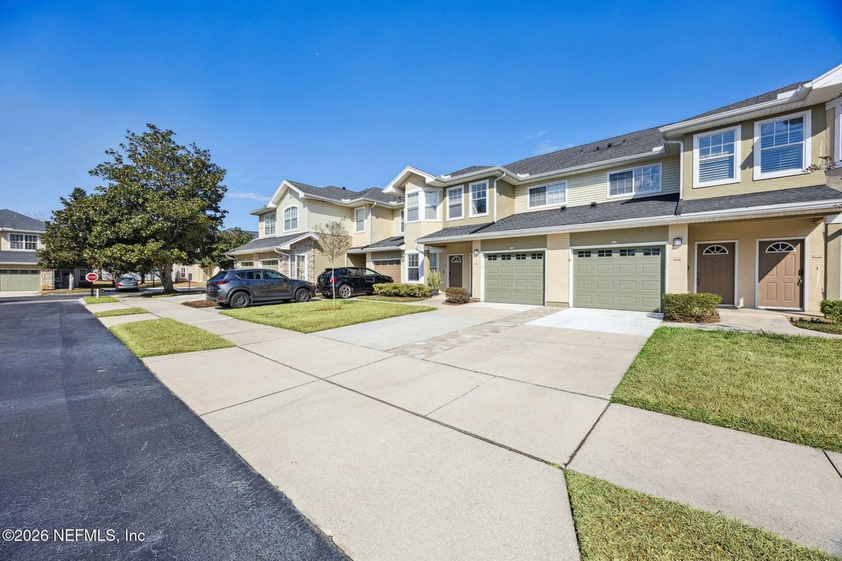 3750 SILVER BLUFF Boulevard 605, Orange Park, FL 32065 3