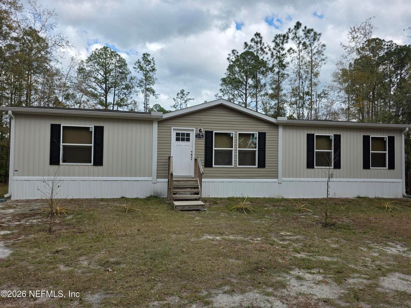 1556 RAYNE Point, Middleburg, FL 32068
