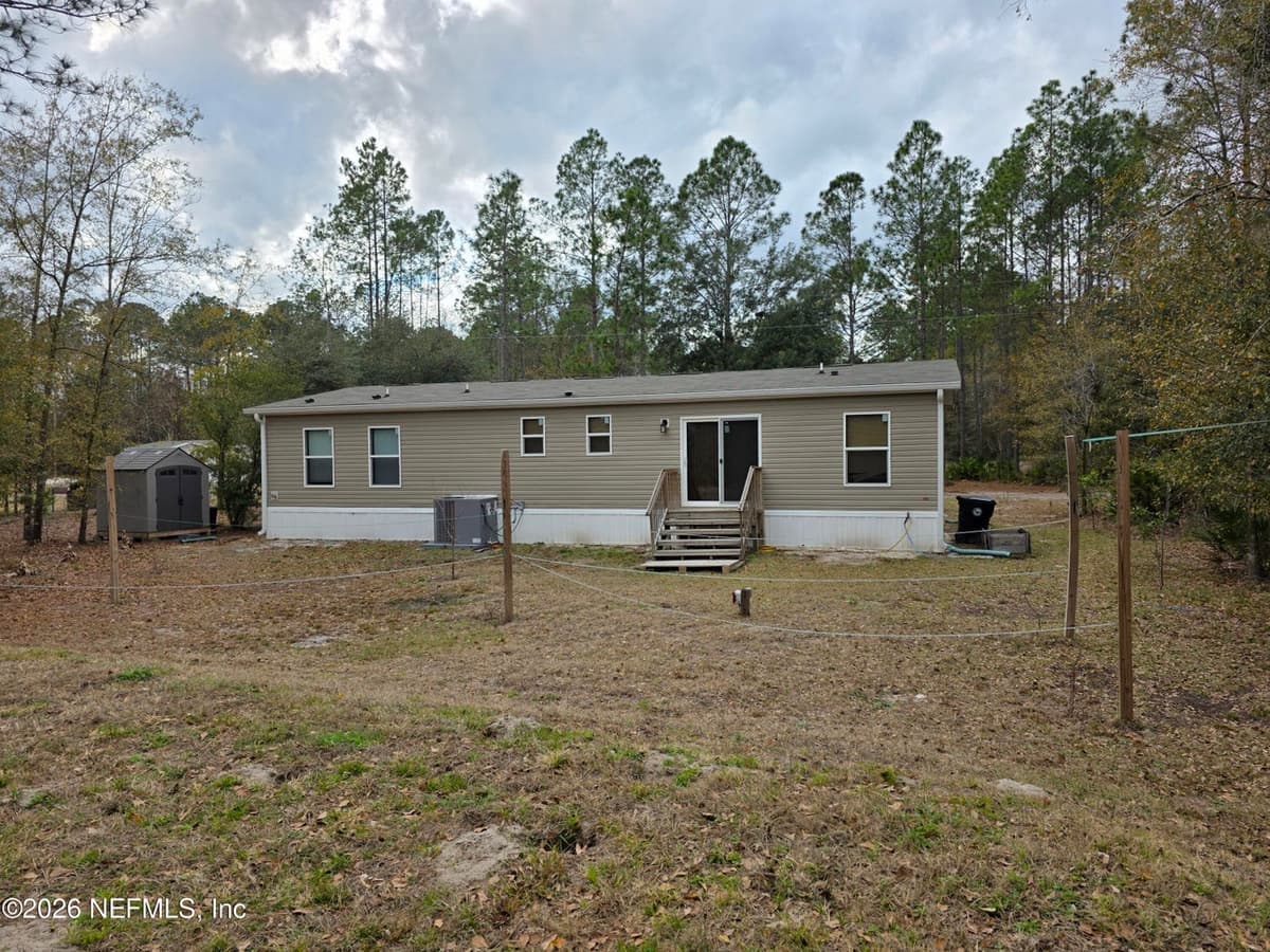 1556 RAYNE Point, Middleburg, FL 32068 2