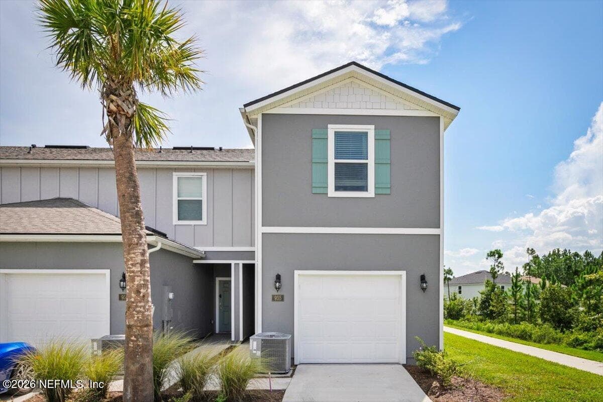 955 RIVERTREE Place, Middleburg, FL 32068