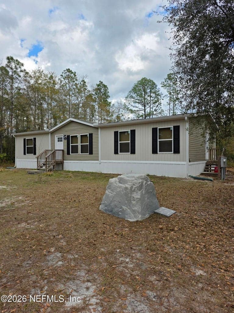 1556 RAYNE Point, Middleburg, FL 32068 3
