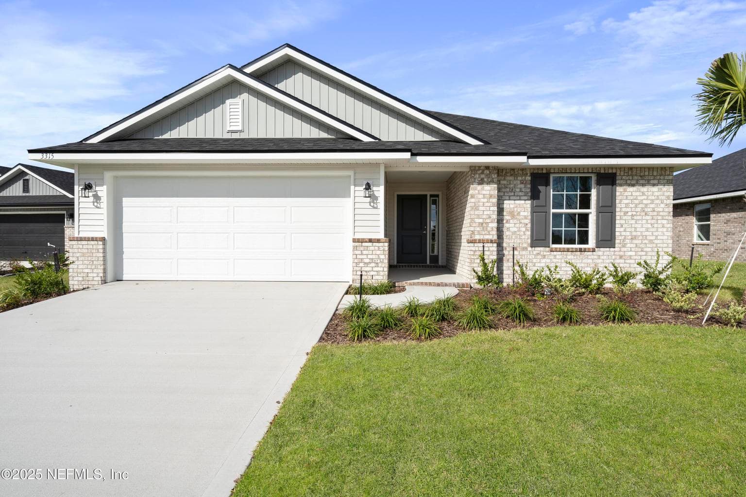3362 MEADOW RIDGE Place, Green Cove Springs, FL 32043