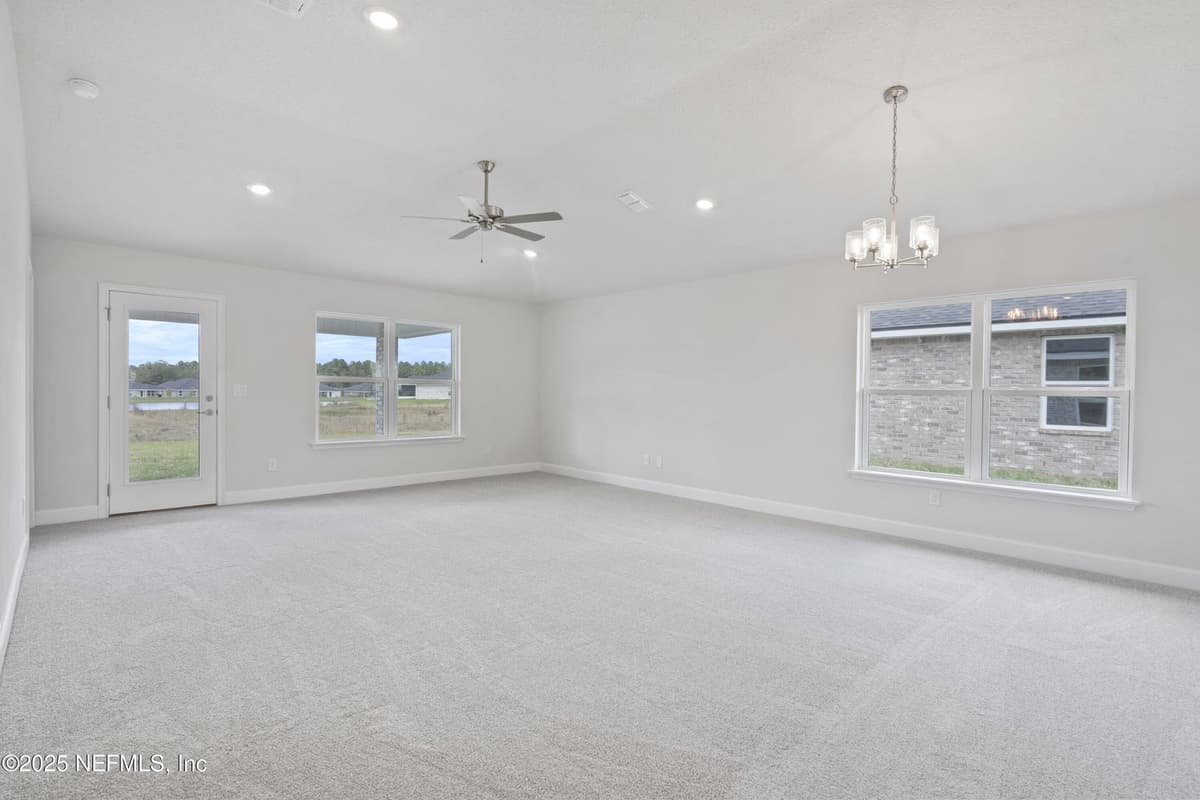 3362 MEADOW RIDGE Place, Green Cove Springs, FL 32043 2