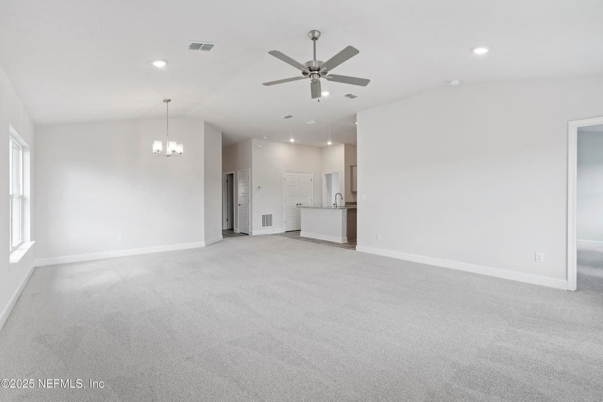 3362 MEADOW RIDGE Place, Green Cove Springs, FL 32043 3