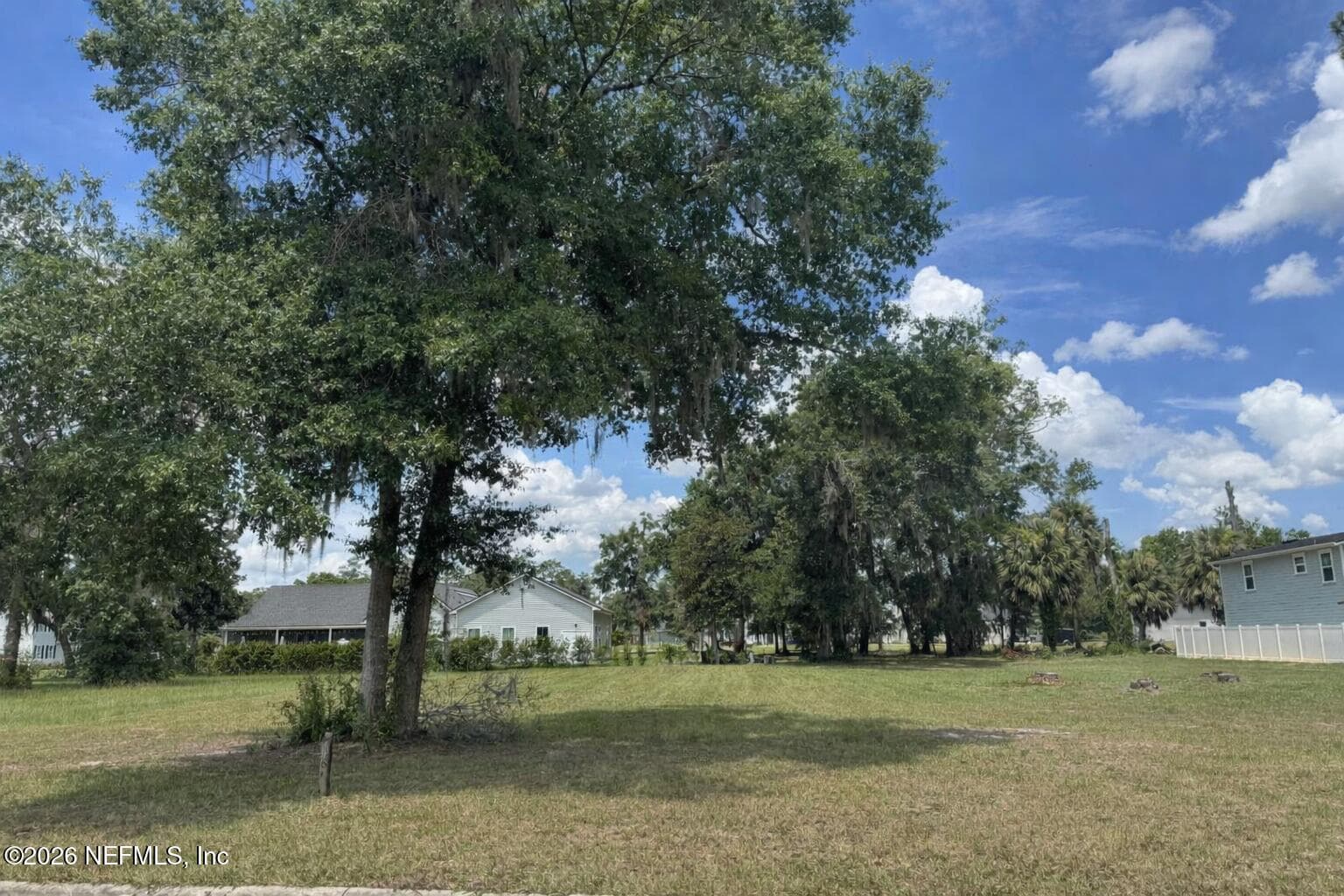 4042 BUENA VISTA Avenue, Starke, FL 32091
