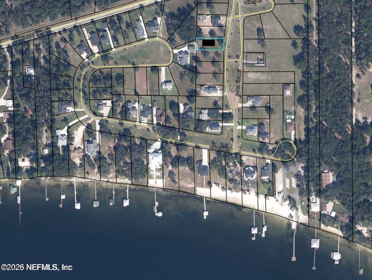 4042 BUENA VISTA Avenue, Starke, FL 32091 2