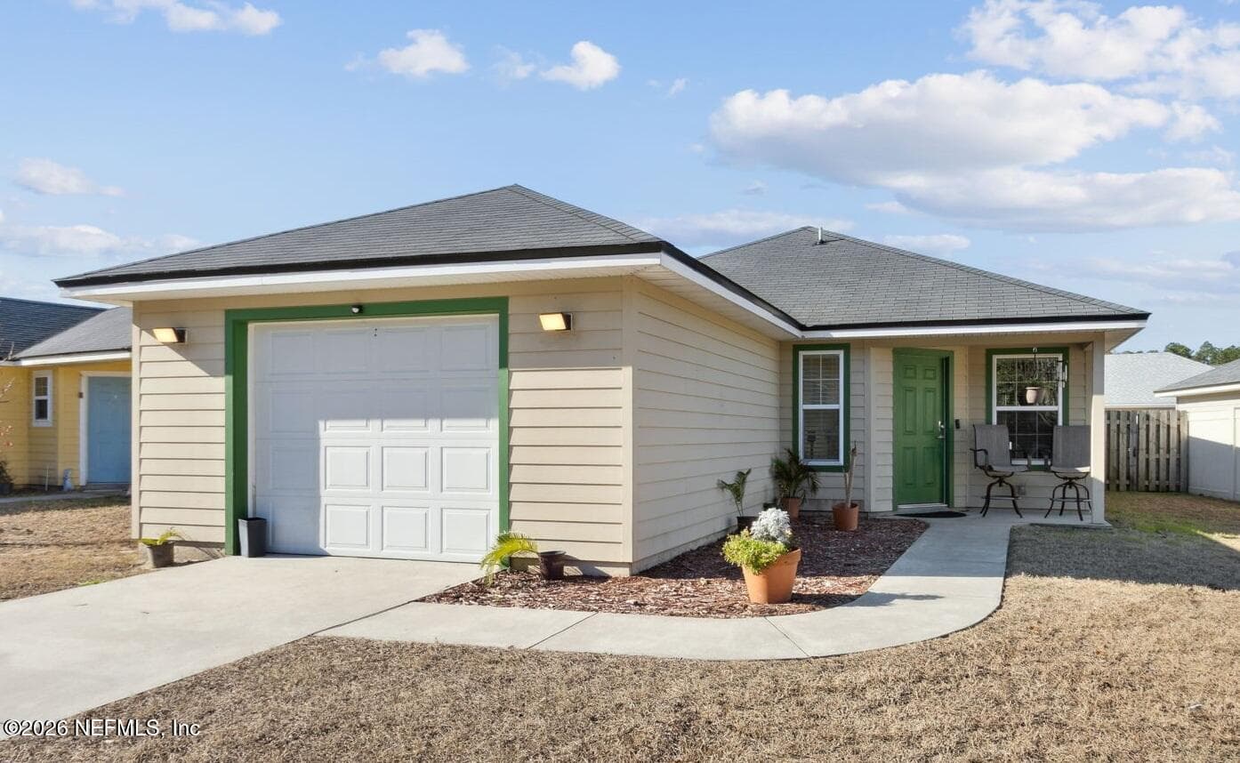 96521 STARFISH Drive, Yulee, FL 32097