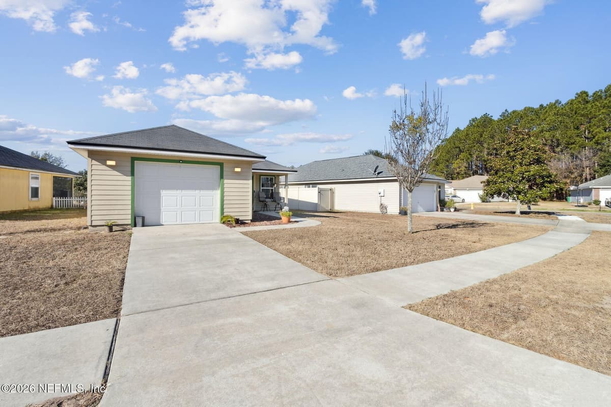 96521 STARFISH Drive, Yulee, FL 32097 3