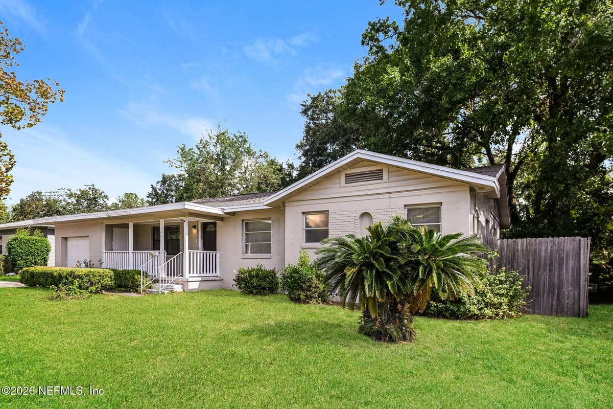 4331 JAMMES Road, Jacksonville, FL 32210 2