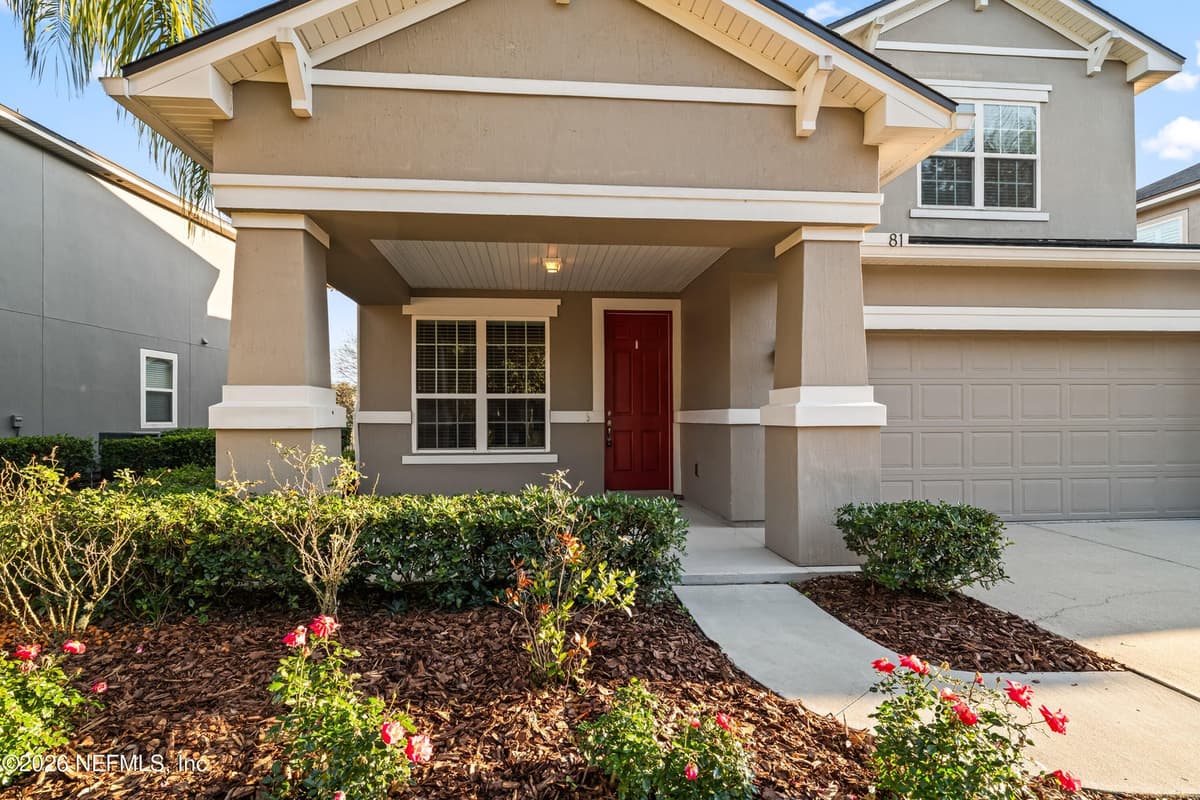81 PRINCESS Drive, Ponte Vedra, FL 32081 3