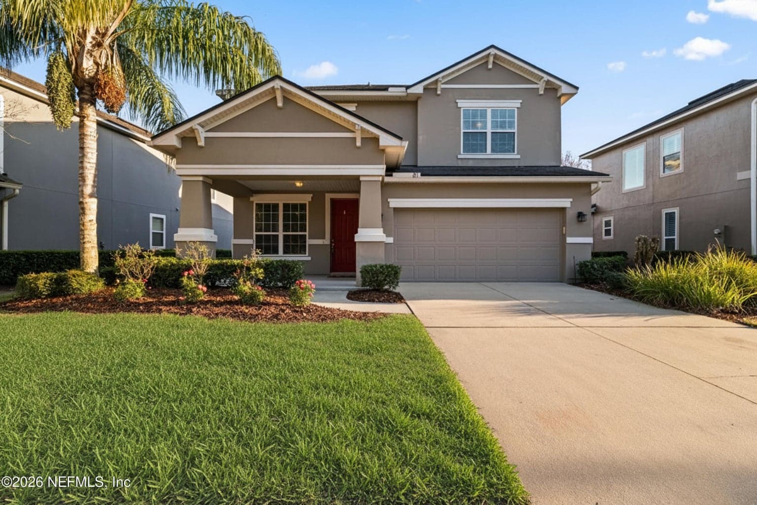 81 PRINCESS Drive, Ponte Vedra, FL 32081