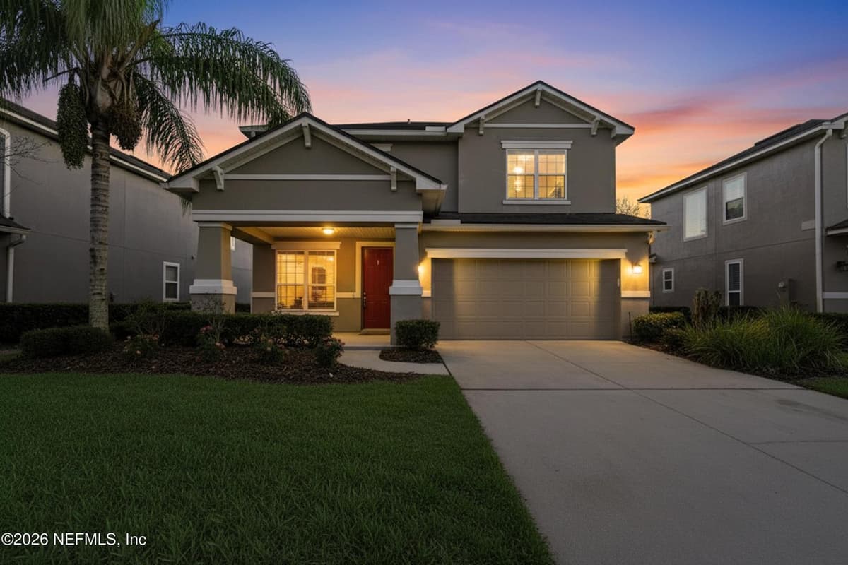 81 PRINCESS Drive, Ponte Vedra, FL 32081 2