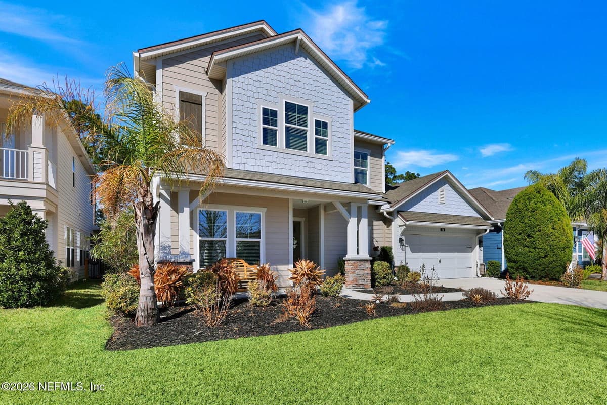 70 FESTING GROVE Drive, Jacksonville, FL 32081 2