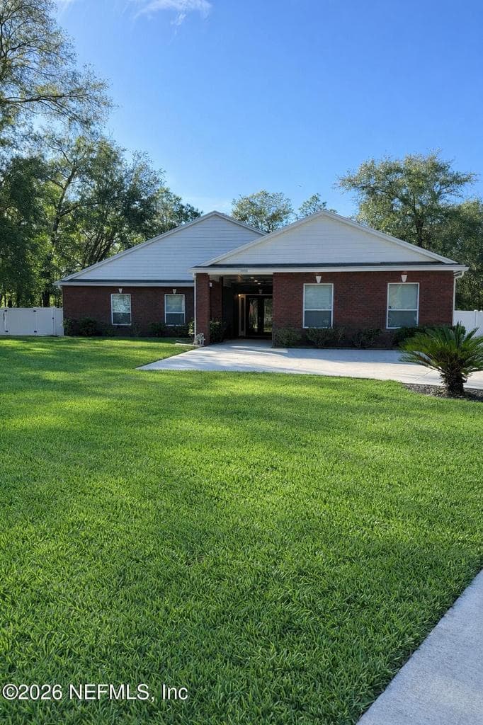 16570 SAND HILL Drive, Jacksonville, FL 32226