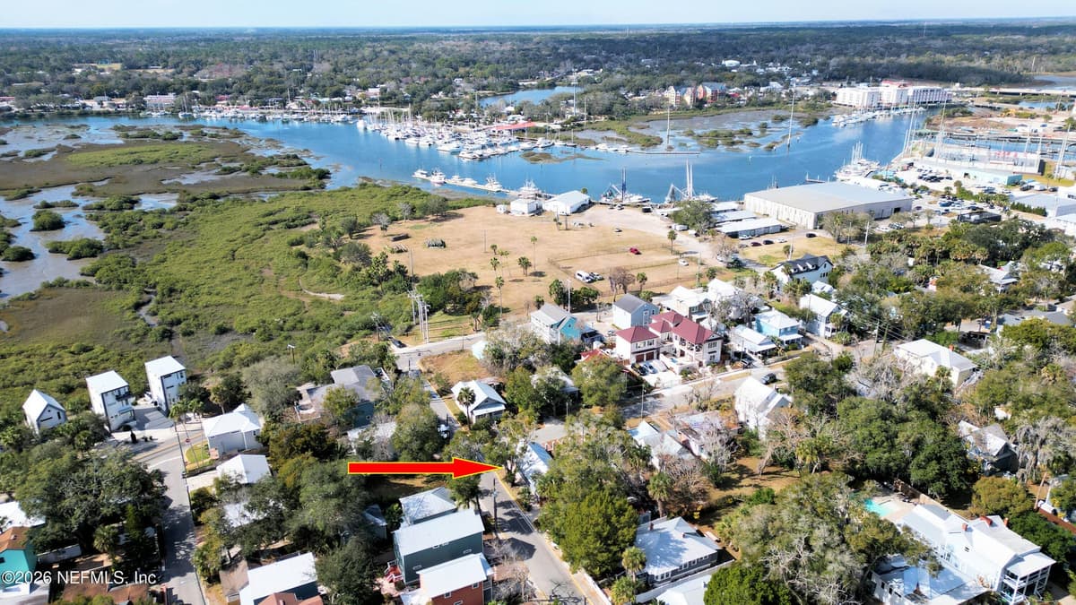 83 WEEDEN Street, St. Augustine, FL 32084 2