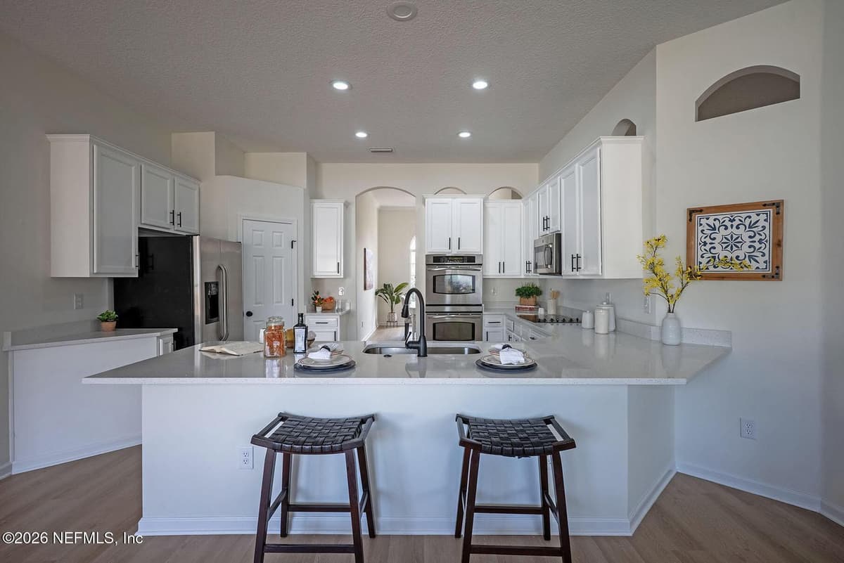 86173 MAPLE LEAF Place, Yulee, FL 32097 3