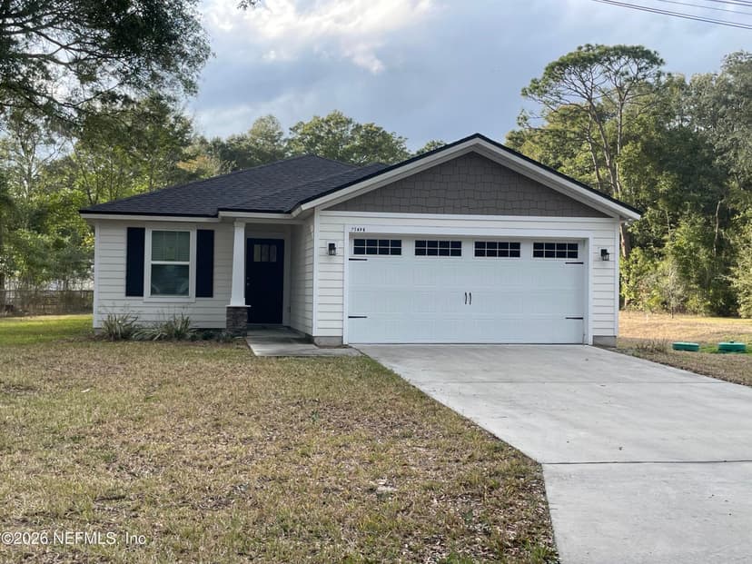 11444 HALL Boulevard, Jacksonville, FL 32218